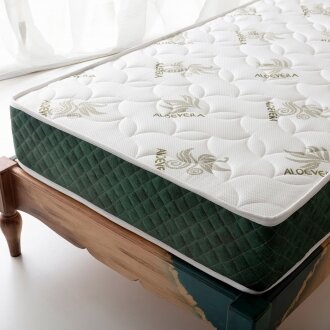 Pooly Green Comfort 60x160 cm Yaylı Yatak kullananlar yorumlar